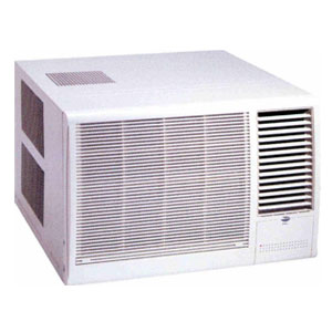 Simple Air Cooling System
