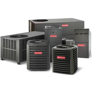 Types Of Air Cooling Systems